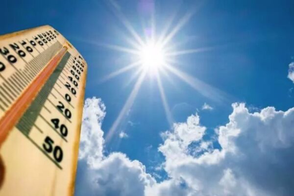 Meteorolojiden Haftanın İlk Uyarısı Geldi! Bu İller Dikkat Etsin