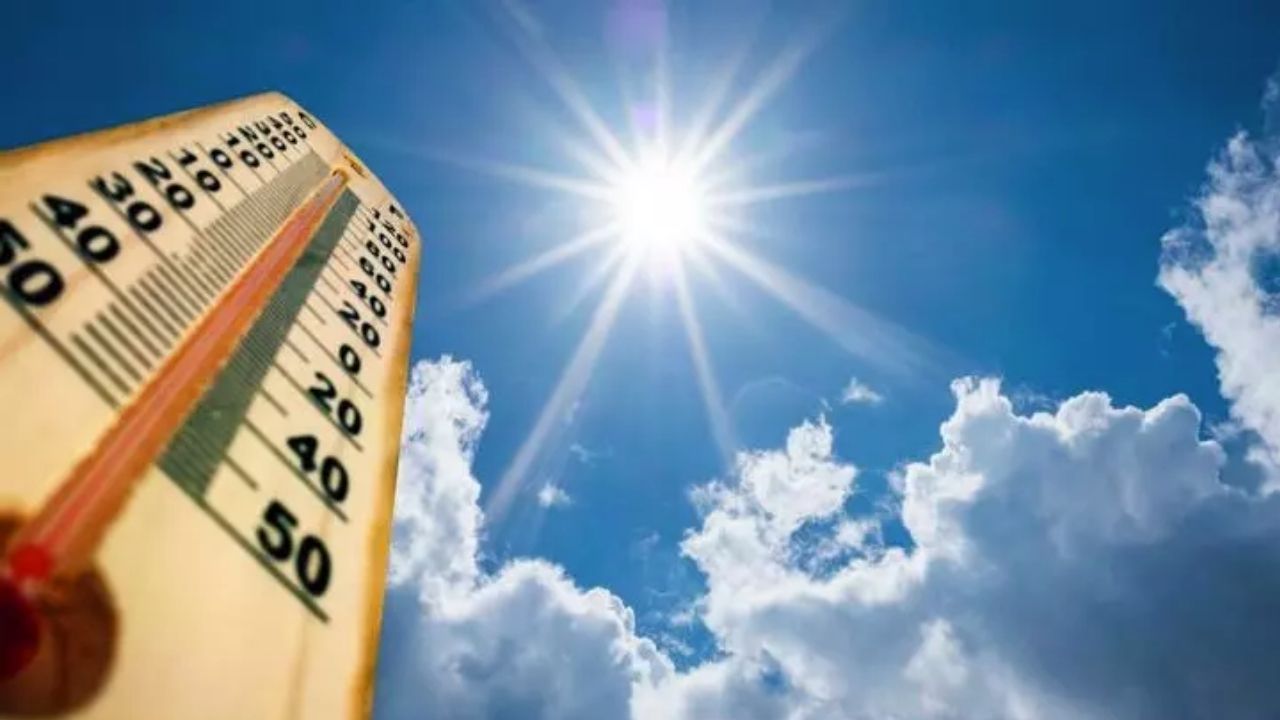 Meteorolojiden Haftanın İlk Uyarısı Geldi Bu İller Dikkat Etsin