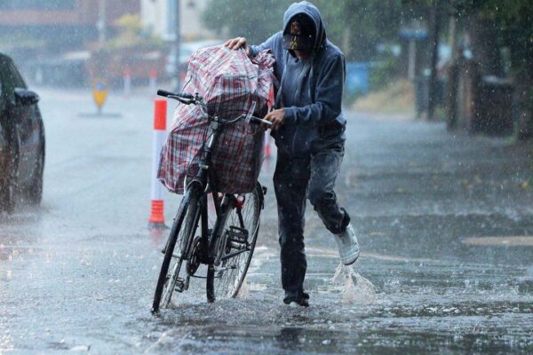 Meteoroloji’den İstanbul İçin Sağanak Yağış Uyarısı