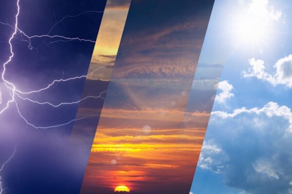 Meteorolojiden Uyarı! 32 İlde Sarı Alarm Verildi