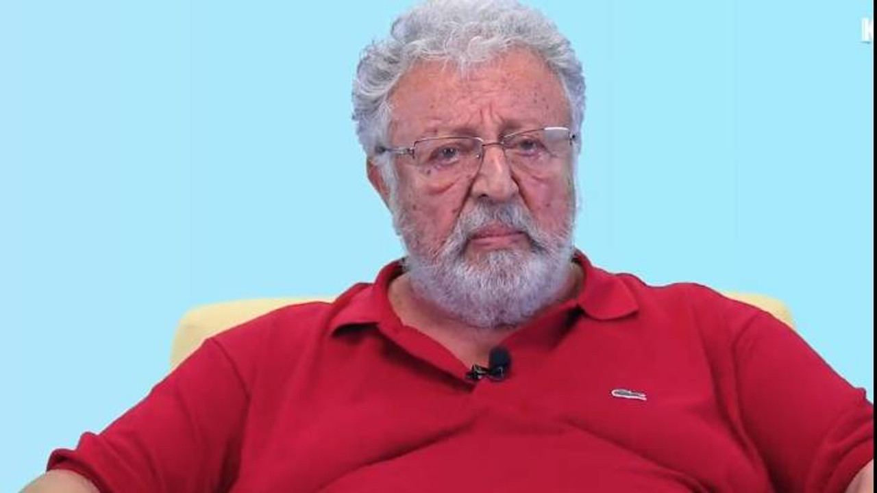metin akpınar Çocuğu olduğunu Öğrendi 35 yıllık sır