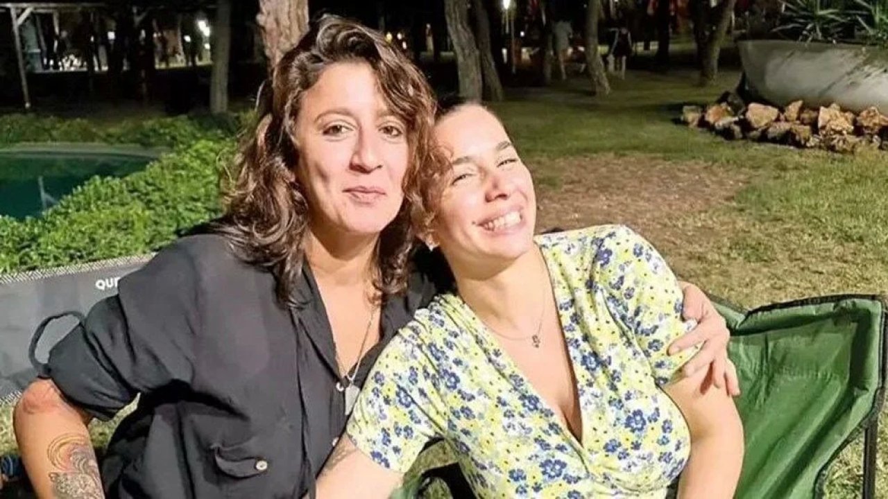 metin akpınarın kızından Şok açıklamalar bizi neden bıraktın