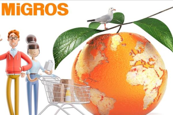 Migros Sürdürülebilirlik ve Gıda Erişimi Konularında Taahhütlerini Paylaştı
