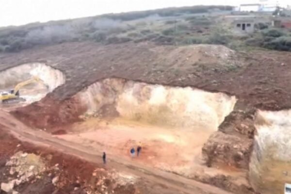 Milletvekili Gider Karabiga’da TOKİ Sahasını Ziyaret Etti