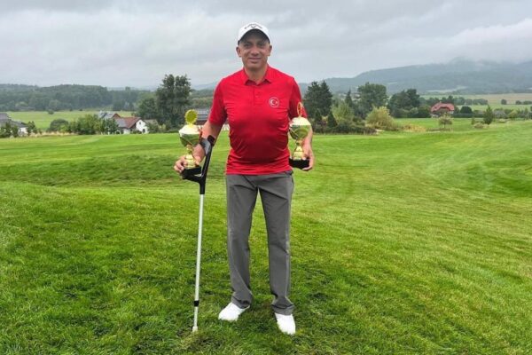 Milli Golfçümüz Gururlandırdı 