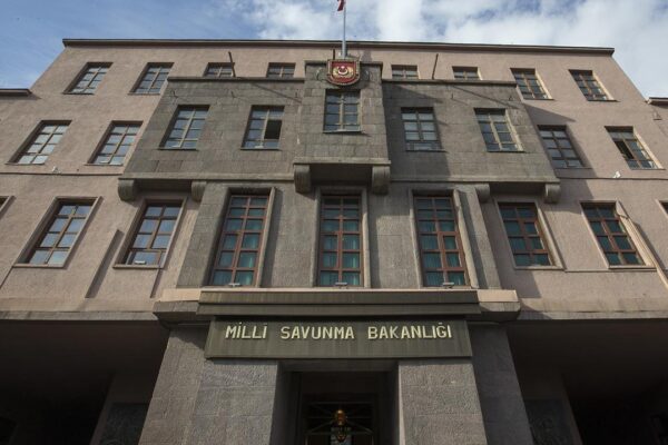 Milli Savunma Bakanı Yaşar Güler’den Azerbaycan Halkına Başsağlığı Paylaşımı