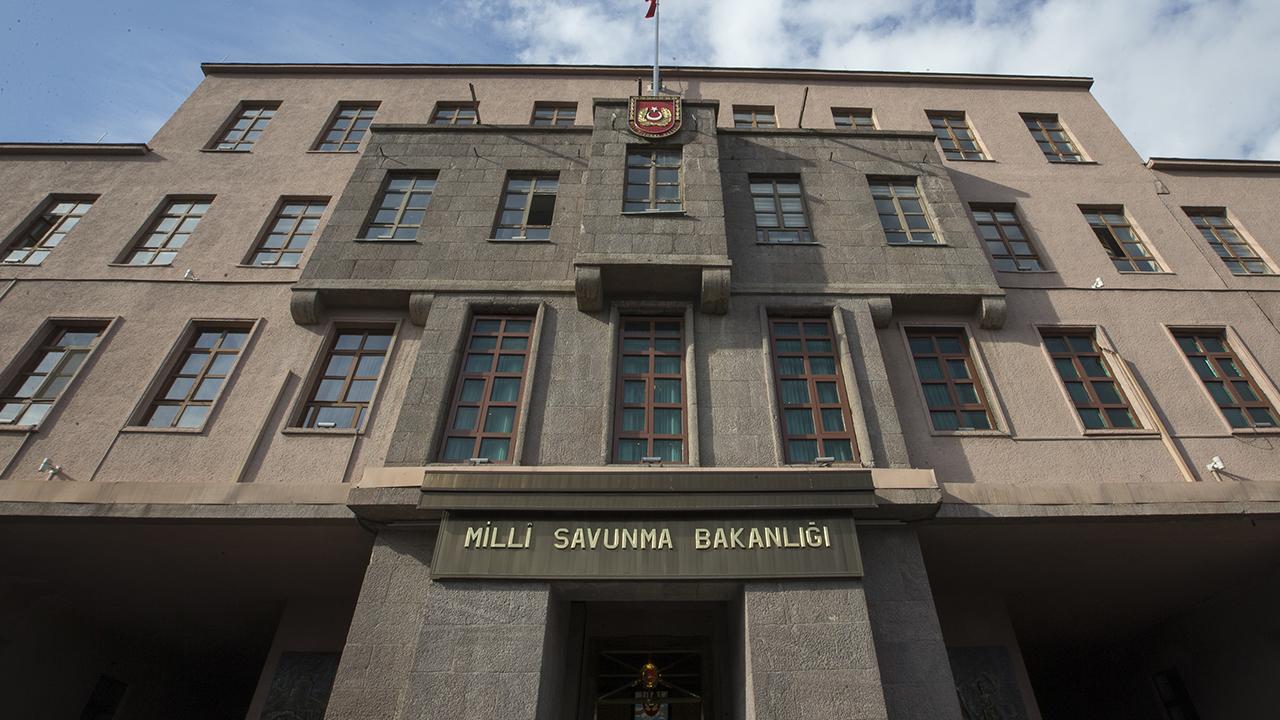 milli savunma bakanı yaşar gülerden azerbaycan halkına başsağlığı paylaşımı