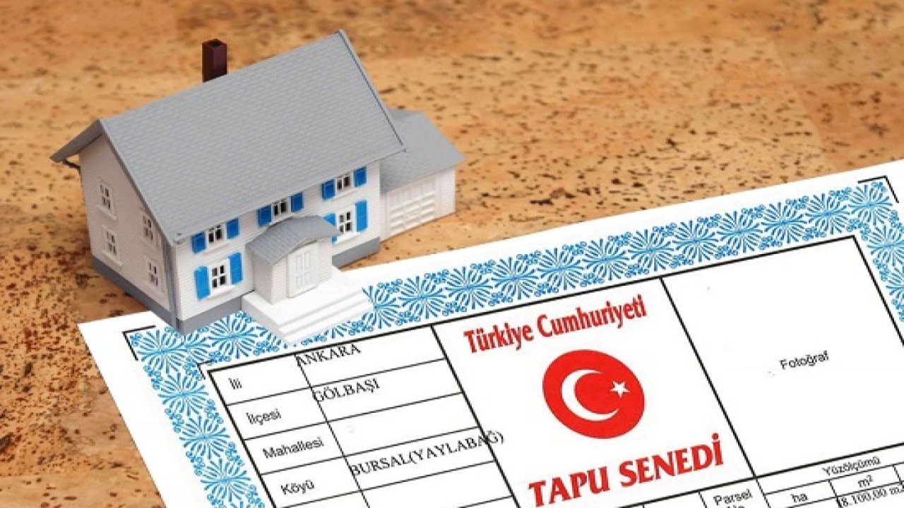 miras kalan kardeşler İçin yeni gelişme Şartlar ortadan kaldırıldı