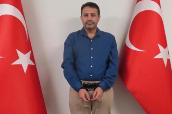 MİT, Firari Koray Vural’ı Türkiye’ye Getirdi