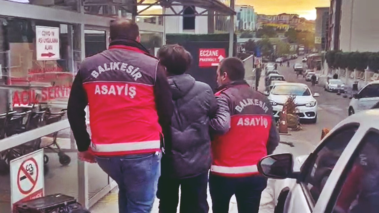 mİt görevlisi olarak tanıtan dolandırıcı tutuklandı