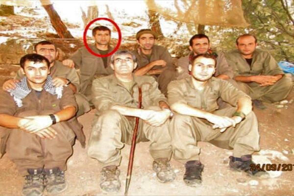 MİT Mutlu Kacar’ı Etkisiz Hale Getirdi