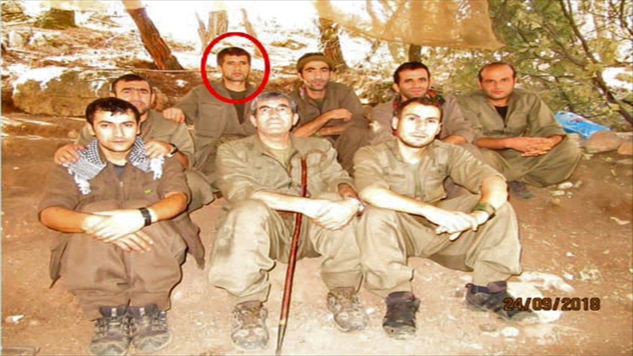 mİt mutlu kacarı etkisiz hale getirdi