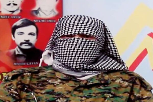 MİT Operasyonuyla MLKP’nin Suriye Sorumlusu Osman Nuri Ocaklı Etkisiz Hale Getirildi 