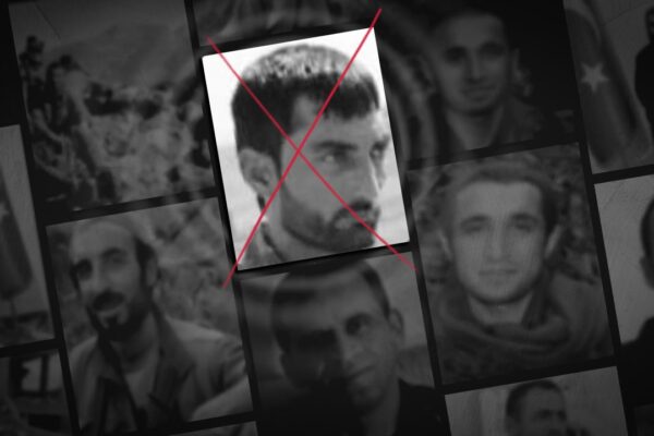 MİT, Suriye’de Nokta Operasyonu Düzenledi!