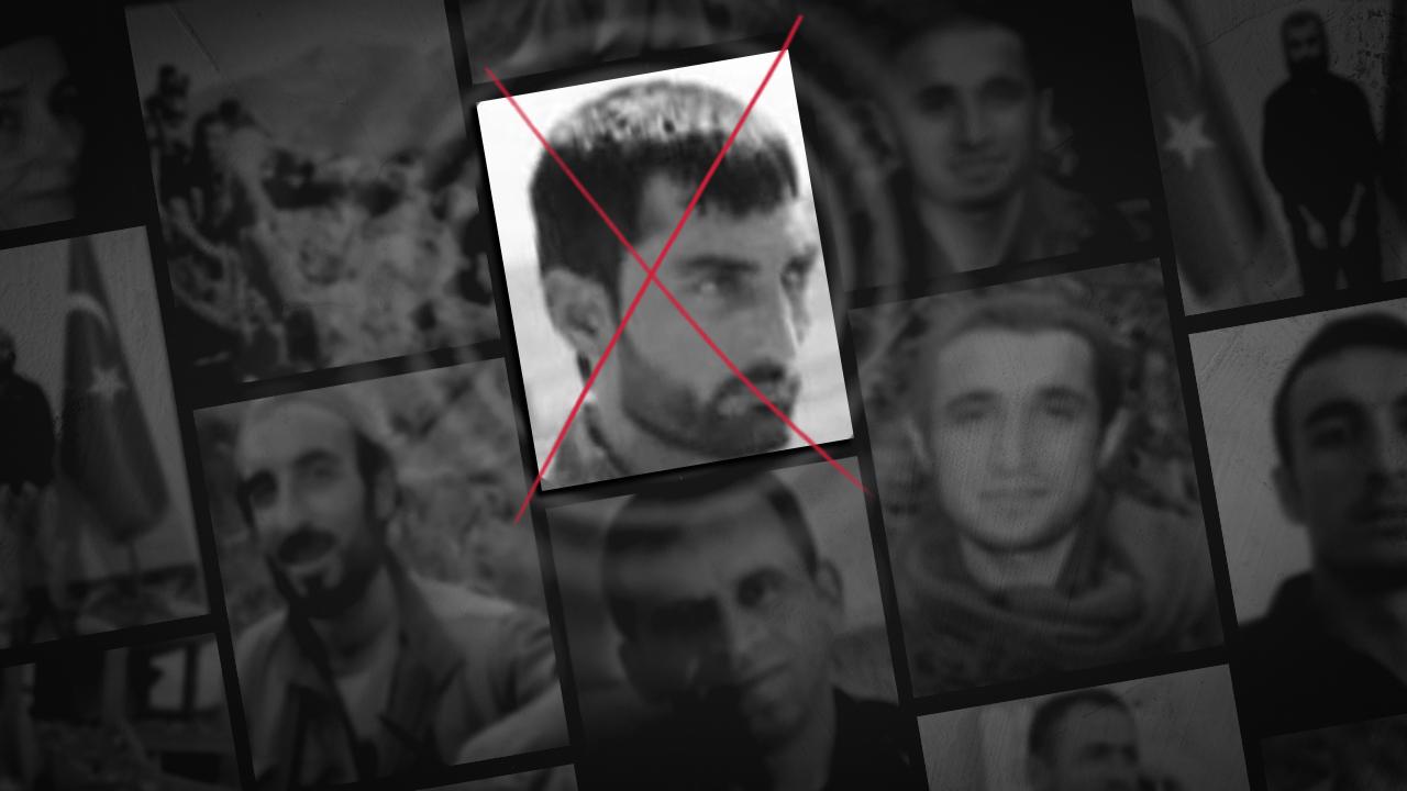 mİt suriyede nokta operasyonu düzenledi