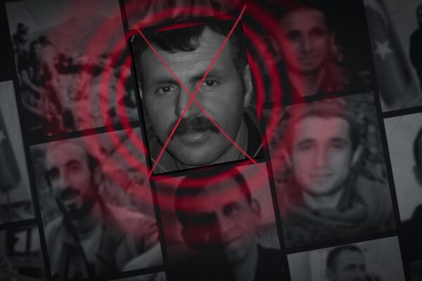 MİT’ten Nokta Operasyon! Terör Örgütünün Kasası Etkisiz Hale Getirildi