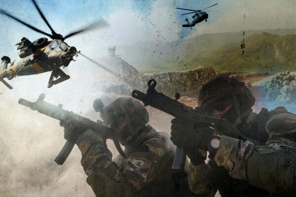 MİT’ten Nokta Operasyonu! Terörist Ayşe Arslan Etkisiz Hale Getirildi