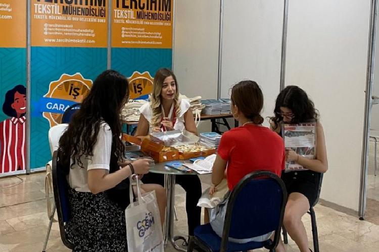 moda sanayisi z nesli çağırıyor