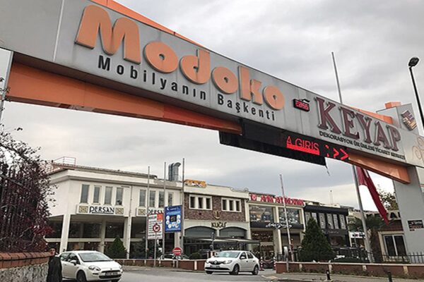 Modoko’dan Kalifiye Eleman Yetiştirecek Üniversite-SanayiProjesi