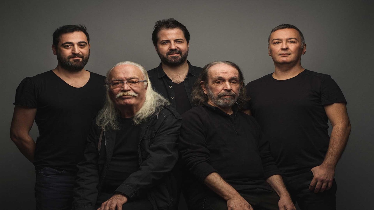 moğollar Çanakkalede yangın mağdurlarına konser verecek