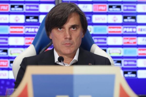 Montella’dan Hırvasitan Zaferi Sonrası İlk Açıklamalar