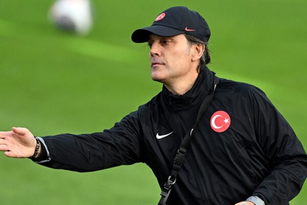 Montella’dan İlk 11 Açıklaması