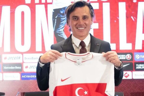 Montella’dan Sürpriz Tercihler! İşte A Milli Takım Aday Kadrosu