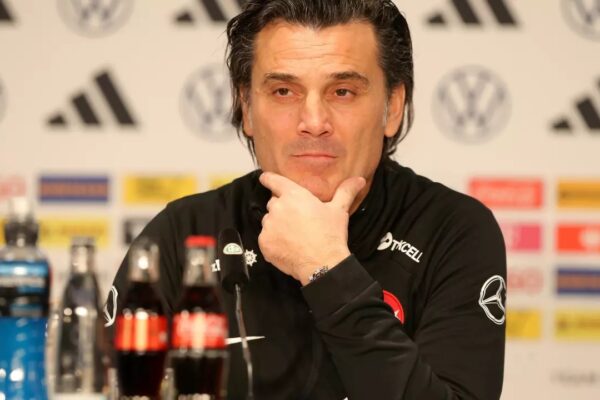 Montella’dan Yusuf Yazıcı’ya Övgü Dolu Sözler