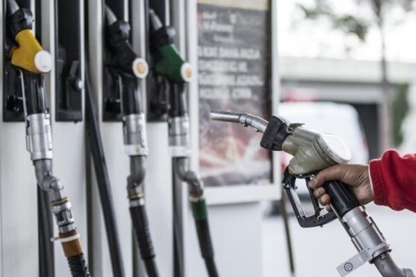 Motorinden Sonra Benzine İndirim Geliyor! Güncel Benzin Ve Motorin Fiyatları