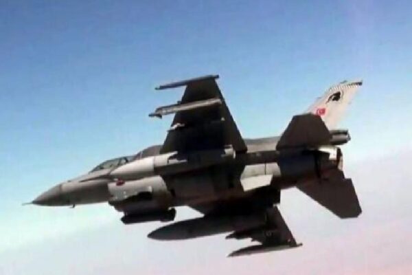 MSB: Irak’ın kuzeyinde 2 terörist etkisiz!