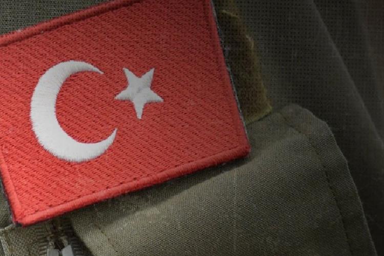msb silah kazası 1 askerimiz şehit