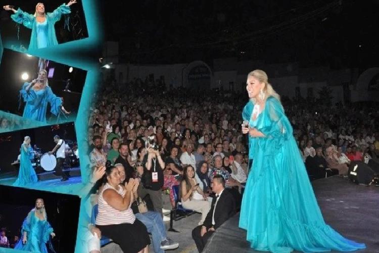 muazzez ersoy ile nostalji rüzgarı