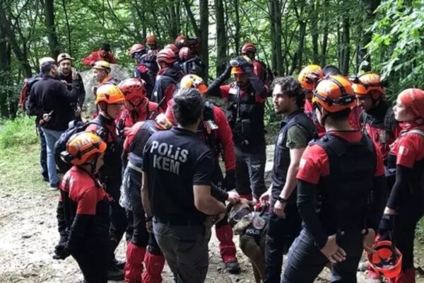 Müge Anlı’nın Define Olayına Yönelik Anlattıkları Herkesi Güldürdü