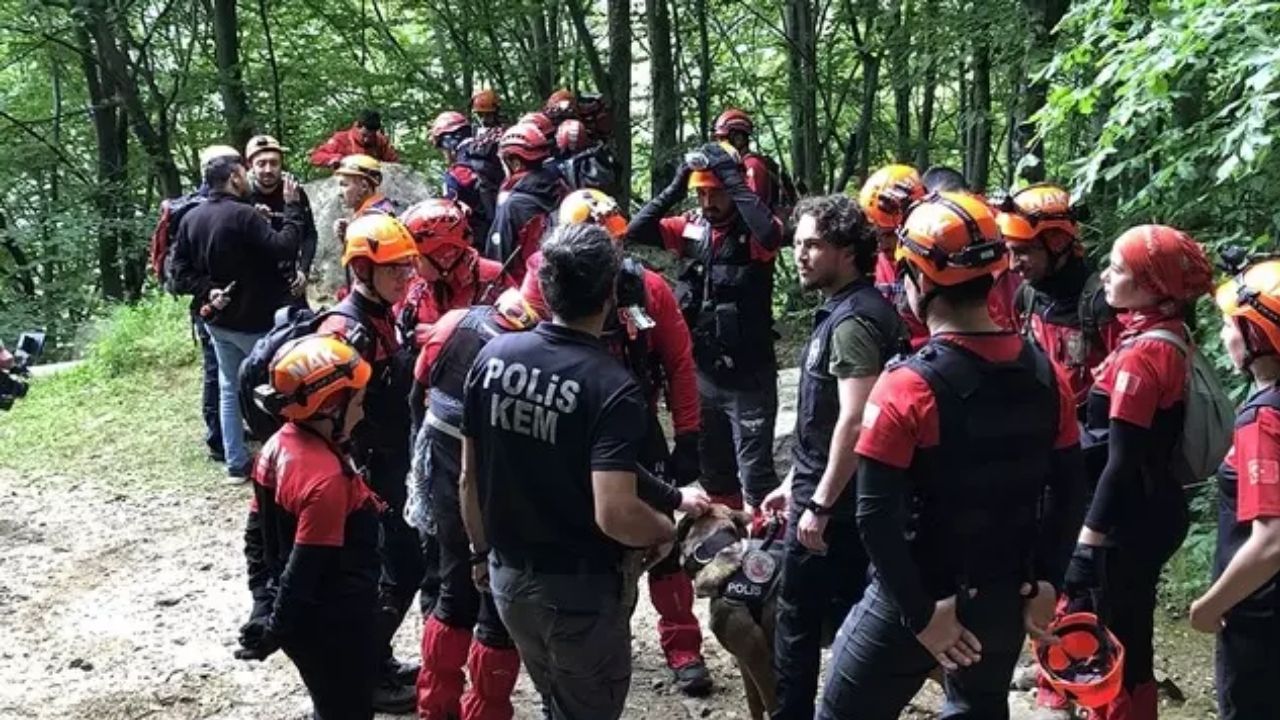Müge Anlı'nın Define Olayına Yönelik Anlattıkları Herkesi Güldürdü