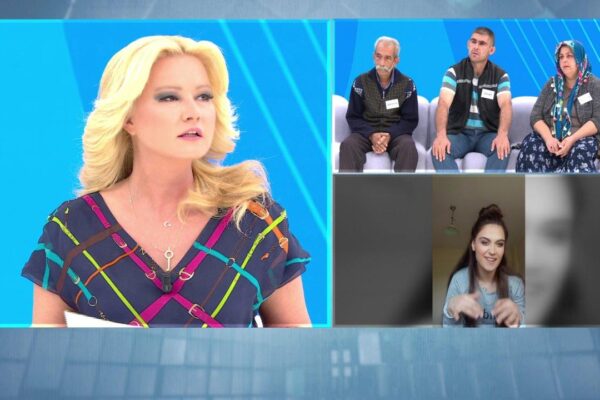 Müge Anlı’ya Konu Olan Kadın Cinayetinde Yeni Gelişmeler Yaşandı