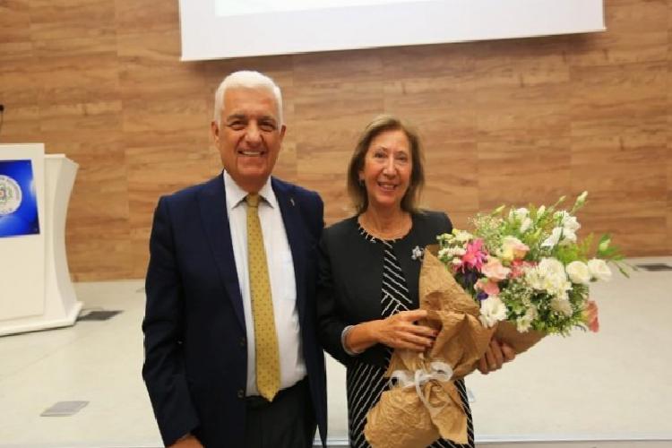 muğlada lozanın 100üncü yıl aktifliği düzenlendi