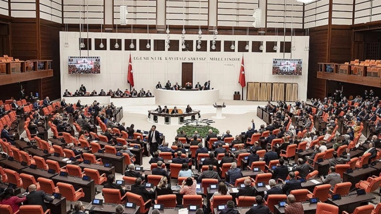 muhalefetten deprem toplantısı Çağrısı