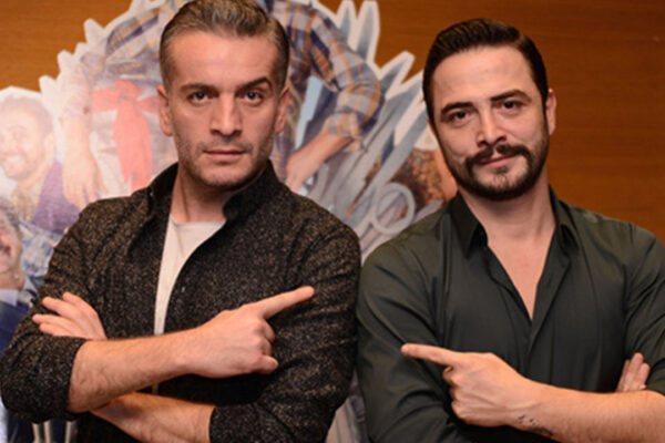Murat Cemcir, Eski Dostu Ahmet Kural Hakkında İlk Defa Konuştu