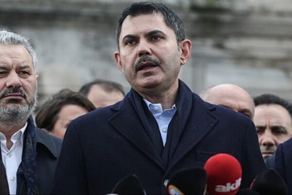 Murat Kurum: İstanbul’un Sorunları İçin Odaklanacağız