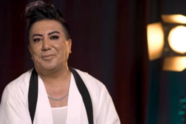 Murat Övüç’ten Cumhurbaşkanı Erdoğan’a Destek Mesajı