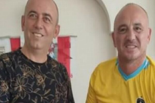 Murat Yıldız, Anafartalar Veteranlar’da