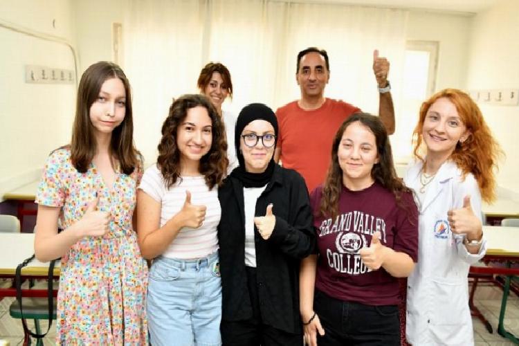 murgemle hayaller gerçeğe dönüyor