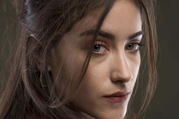 Musa Orhan’a Hakaret Davasında Hazal Kaya’ya Beraat
