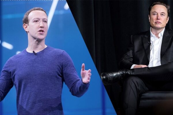 Musk, Zuckerberg’le Yapacağı Kafes Dövüşü İçin Antrenmanlara Başladı