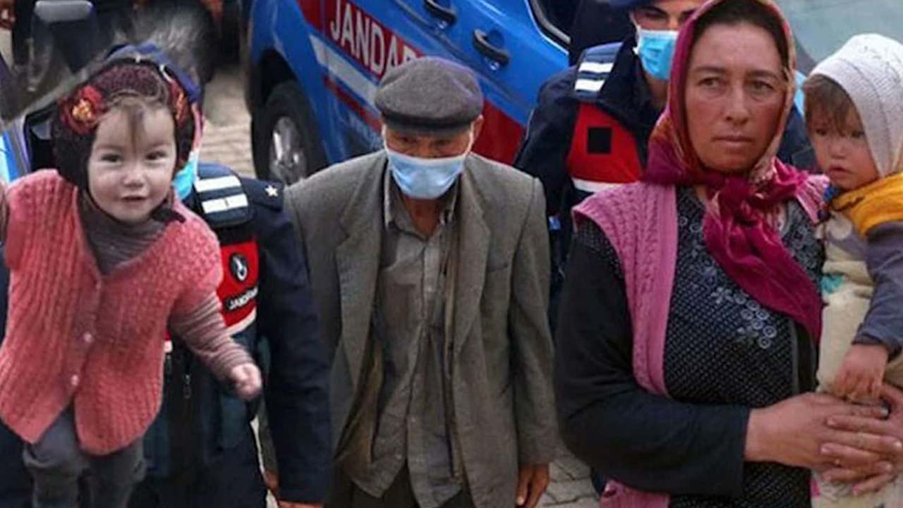 müslümenin Öldürülmesinden beraat eden dedeye 335 yıl hapis cezası