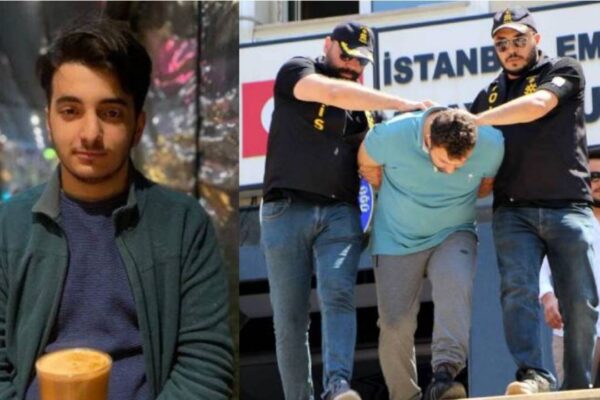 Mustafa Kasadar’ın Oğlunun Cansız Bedeni Derin Dondurucuda Bulundu!