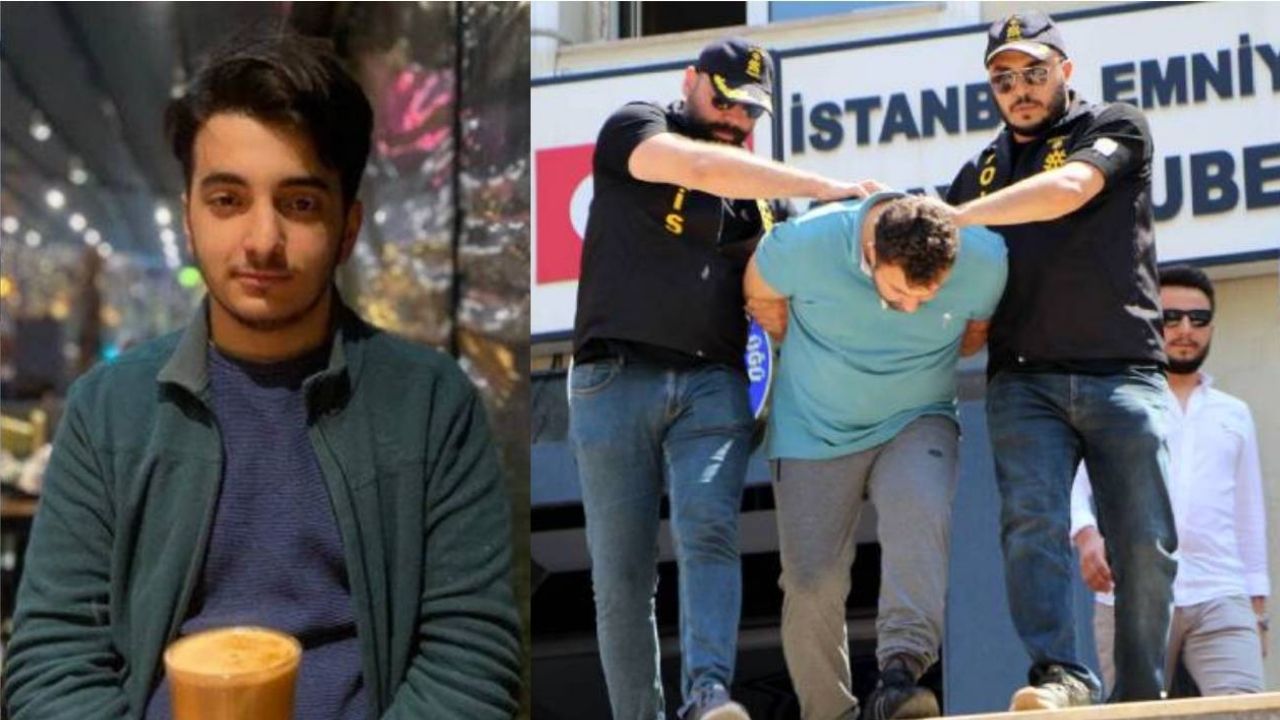 Mustafa Kasadarın Oğlunun Cansız Bedeni Derin Dondurucuda Bulundu