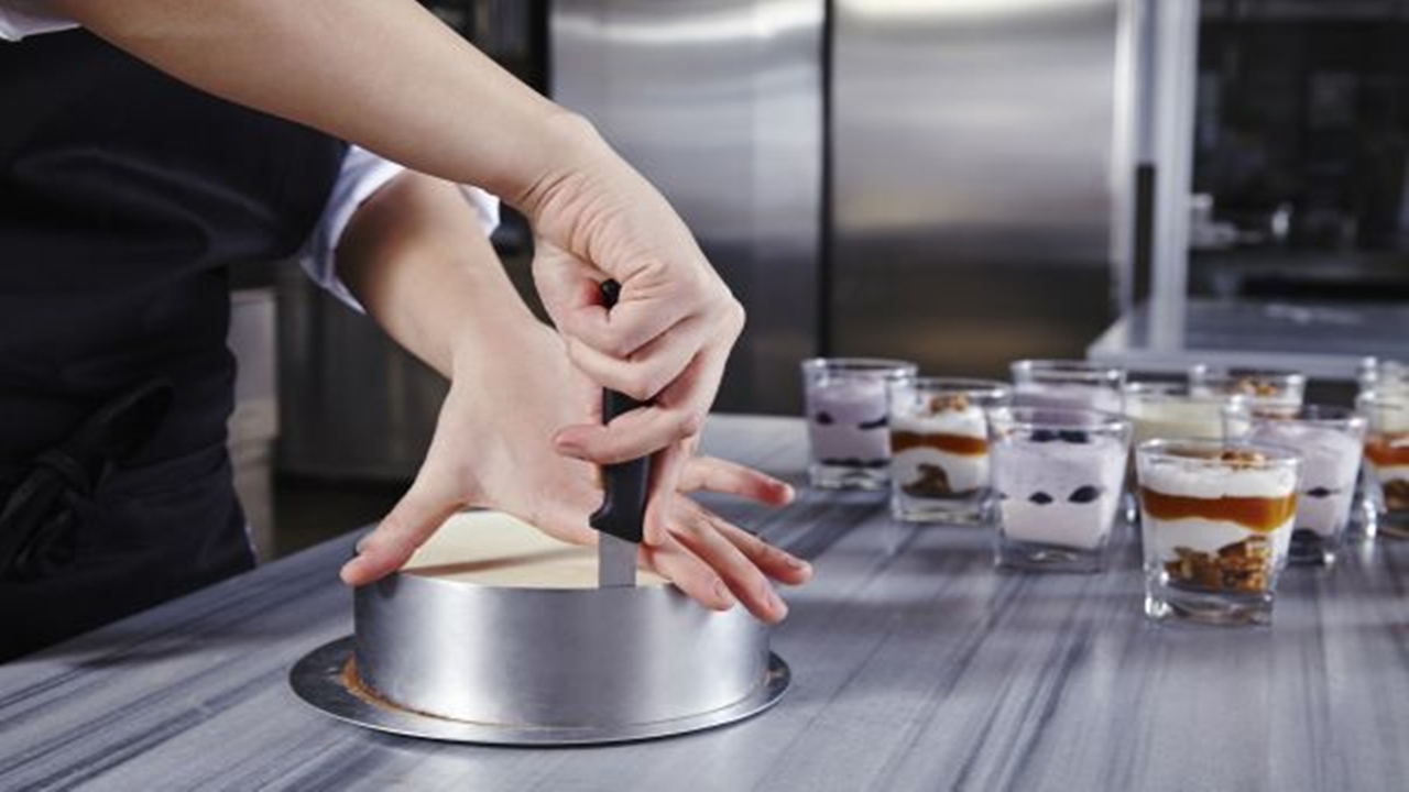Mutfak Sanatları Akademisi Üsküdar’da Açıldı