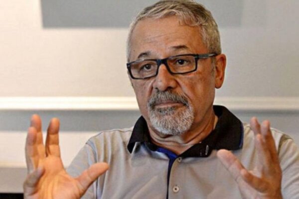 Naci Görür’den Son Dakika Deprem Açıklaması
