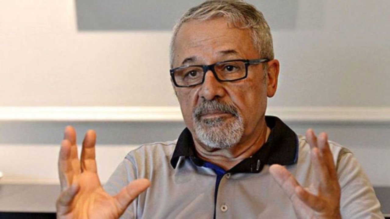 naci görürden son dakika deprem açıklaması